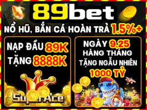 89win1 89bet